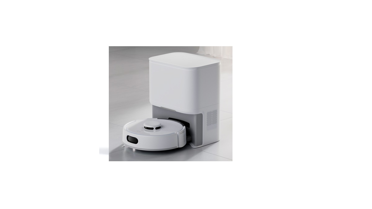 SwitchBot K10+